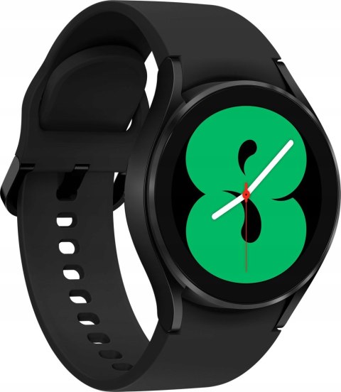 Zegarek smartwatch Samsung Galaxy Watch 4 czarny R860