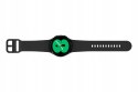 Zegarek smartwatch Samsung Galaxy Watch 4 czarny R860