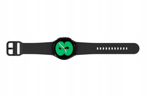 Zegarek smartwatch Samsung Galaxy Watch 4 czarny R860