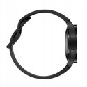 Zegarek smartwatch Samsung Galaxy Watch 4 czarny R860