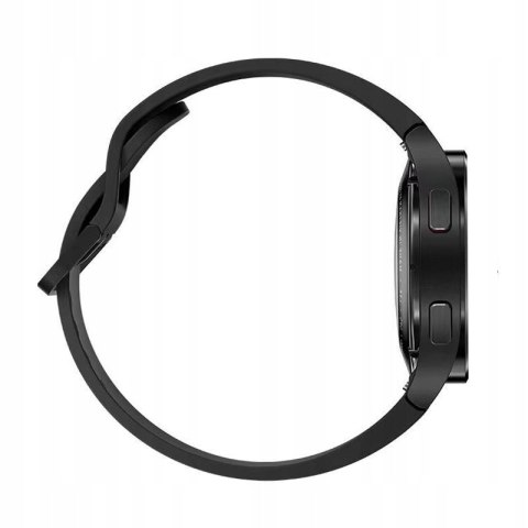 Zegarek smartwatch Samsung Galaxy Watch 4 czarny R860
