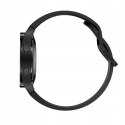 Zegarek smartwatch Samsung Galaxy Watch 4 czarny R860
