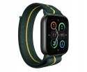 Zegarek sportowy Motorola Moto Watch Fit 1,9" OLED GPS 300 mAh Zielony