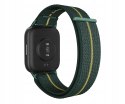 Zegarek sportowy Motorola Moto Watch Fit 1,9" OLED GPS 300 mAh Zielony