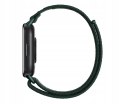 Zegarek sportowy Motorola Moto Watch Fit 1,9" OLED GPS 300 mAh Zielony