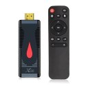 X96 S400 Android 10 TV Stick z Obsługą 4K - 2 GB / 16 GB