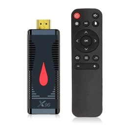 X96 S400 Android 10 TV Stick z Obsługą 4K - 2 GB / 16 GB