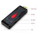 X96 S400 Android 10 TV Stick z Obsługą 4K - 2 GB / 16 GB