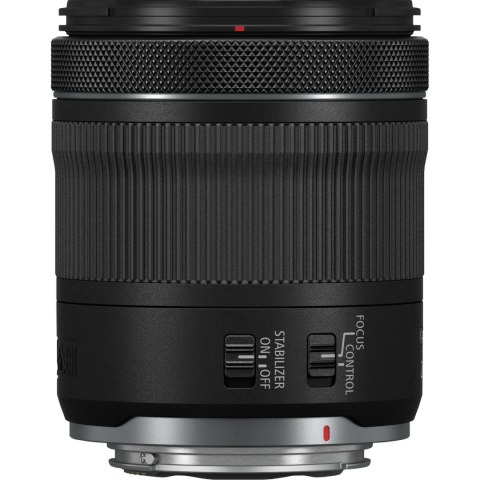 Aparat Canon EOS R korpus + obiektyw RF 24-105mm KIT