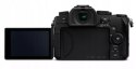 Aparat Panasonic Lumix DC G91 Body 20.3 Mpix 4K Korpus Micro 4/3 Wi-Fi