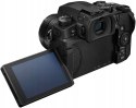 Aparat Panasonic Lumix DC G91 Body 20.3 Mpix 4K Korpus Micro 4/3 Wi-Fi