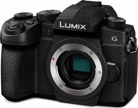 Aparat Panasonic Lumix DC G91 Body 20.3 Mpix 4K Korpus Micro 4/3 Wi-Fi