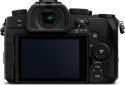 Aparat Panasonic Lumix DC G91 Body 20.3 Mpix 4K Korpus Micro 4/3 Wi-Fi