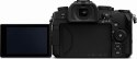 Aparat Panasonic Lumix DC G91 Body 20.3 Mpix 4K Korpus Micro 4/3 Wi-Fi