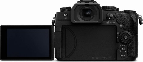 Aparat Panasonic Lumix DC G91 Body 20.3 Mpix 4K Korpus Micro 4/3 Wi-Fi