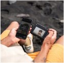 Aparat Panasonic Lumix S9 Pełna Klatka 24.2 MPx obiektyw 20 60 mm Zielony