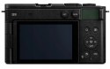Aparat Panasonic Lumix S9 Pełna Klatka 24.2 MPx obiektyw 20 60 mm Zielony