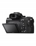 Aparat bezlusterkowy Sony A7II korpus pełna klatka 24 MP stabilizacja
