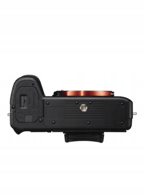 Aparat bezlusterkowy Sony A7II korpus pełna klatka 24 MP stabilizacja