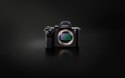 Aparat bezlusterkowy Sony A7II korpus pełna klatka 24 MP stabilizacja