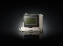 Aparat bezlusterkowy Sony A7II korpus pełna klatka 24 MP stabilizacja