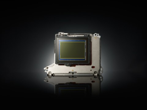 Aparat bezlusterkowy Sony A7II korpus pełna klatka 24 MP stabilizacja