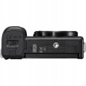 Aparat bezlusterkowy Sony ZV-E10 korpus APS-C 24.2 MP 4K czarny Wi-Fi