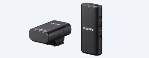Aparat bezlusterkowy Sony ZV-E10 korpus APS-C 24.2 MP 4K czarny Wi-Fi