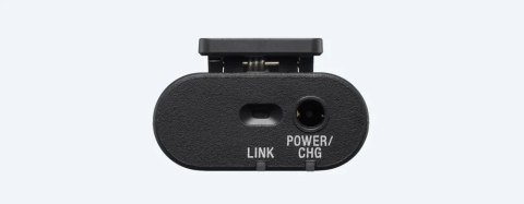 Aparat bezlusterkowy Sony ZV-E10 korpus APS-C 24.2 MP 4K czarny Wi-Fi