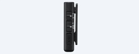 Aparat bezlusterkowy Sony ZV-E10 korpus APS-C 24.2 MP 4K czarny Wi-Fi