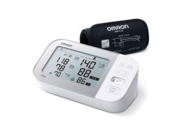 Ciśnieniomierz naramienny OMRON X7 Smart Bluetooth AFib + mankiet 22-42