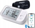 Ciśnieniomierz naramienny OMRON X7 Smart Bluetooth AFib + mankiet 22-42