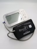 Ciśnieniomierz naramienny OMRON X7 Smart Bluetooth AFib + mankiet 22-42