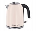 Czajnik elektryczny Russell Hobbs 1,7 l 2400 W beżowy