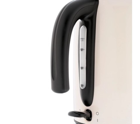 Czajnik elektryczny Russell Hobbs 1,7 l 2400 W beżowy