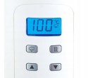 Czajnik elektryczny Russell Hobbs 21150-70 2200 W 1,7 l biały