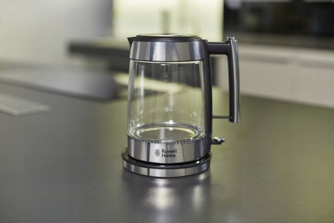Czajnik elektryczny Russell Hobbs 23830-70 2200 W 1,7 l wielokolorowy