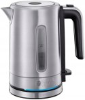 Czajnik elektryczny Russell Hobbs 24190-70 2400 W 0,8 l srebrny/szary