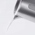 Czajnik elektryczny Russell Hobbs 24190-70 2400 W 0,8 l srebrny/szary