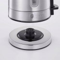 Czajnik elektryczny Russell Hobbs 24190-70 2400 W 0,8 l srebrny/szary