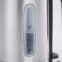 Czajnik elektryczny Russell Hobbs 24190-70 2400 W 0,8 l srebrny/szary