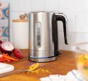 Czajnik elektryczny Russell Hobbs 24190-70 2400 W 0,8 l srebrny/szary