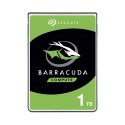 Dysk HDD Seagate BarraCuda 1 TB Komputer Stacjonarny 3 5 7200 obr min