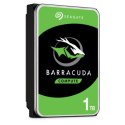 Dysk HDD Seagate BarraCuda 1 TB Komputer Stacjonarny 3 5 7200 obr min