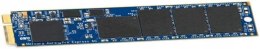 Dysk SSD OWC Aura Pro 6G 500 GB karta PCIe SATA III odczyt do 530 MB/s