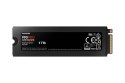 Dysk SSD Samsung 990 Pro Heatsink 1 TB M.2 NVMe PCIe 4.0 7450 MBs