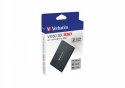 Dysk SSD Verbatim VI550 S3 2 TB 2 5 SATA III TLC Technologia TRIM NCQ