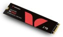 Dysk SSD Verbatim Vi560 2 TB M.2 2280 SATA III odczyt do 550 MB/s
