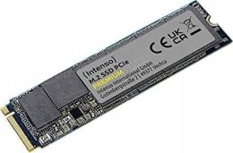 Dysk wewnętrzny SSD Intenso Premium 500 GB M.2 PCIe 3.0 NVMe 3835450