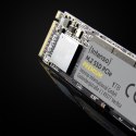Dysk wewnętrzny SSD Intenso Premium 500 GB M.2 PCIe 3.0 NVMe 3835450
